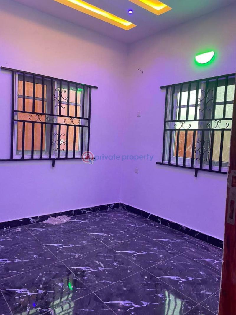 1 bedroom Mini Flat For Rent Papa Gberigbe Ikorodu Lagos Gberigbe Ikorodu Lagos - 2