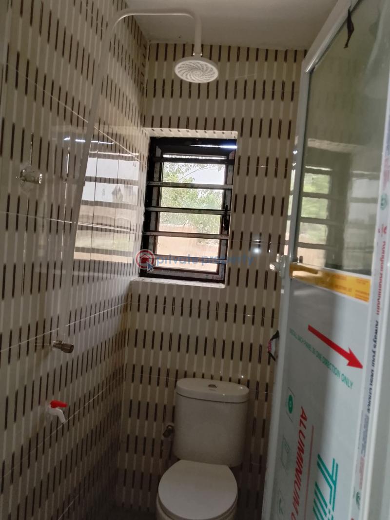 Mini Flat For Rent Pakuro Lotto Ibafo Ogun area  - 2