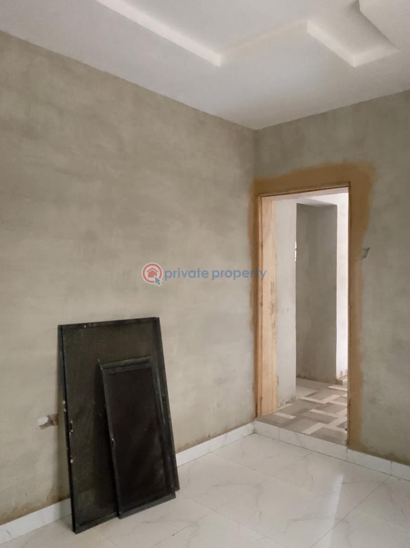 Mini Flat For Rent Pakuro Lotto Ibafo Ogun area  - 6