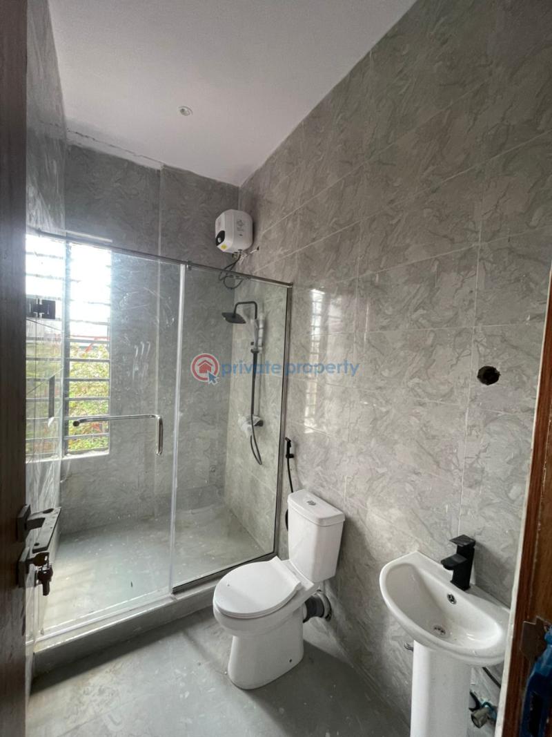 1 bedroom Block Of Flats For Rent Majeck Ajah Lagos - 8