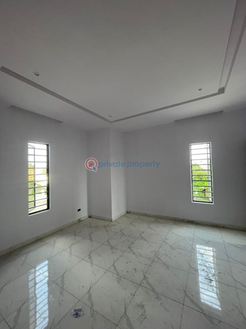 1 bedroom Block Of Flats For Rent Majeck Ajah Lagos - 2