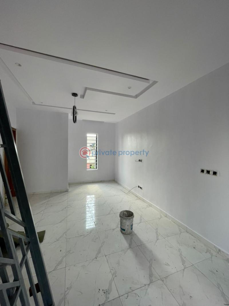 1 bedroom Block Of Flats For Rent Majeck Ajah Lagos - 10