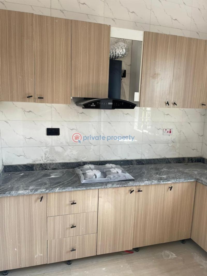 1 bedroom Block Of Flats For Rent Majeck Ajah Lagos - 5