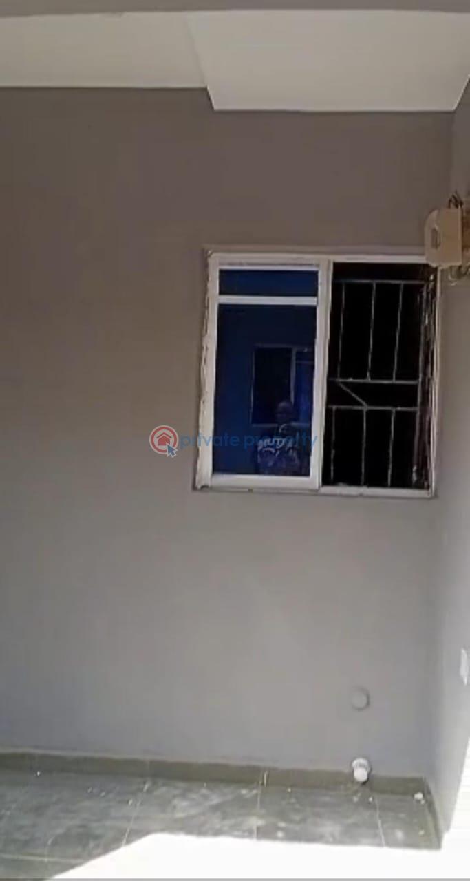 Flat & Apartment For Rent Cac Gberigbe Gberigbe Ikorodu Lagos - 0