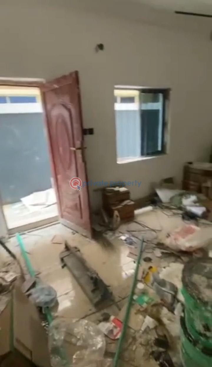 1 bedroom Mini Flat For Rent Charley Boy Gbagada Lagos - 0
