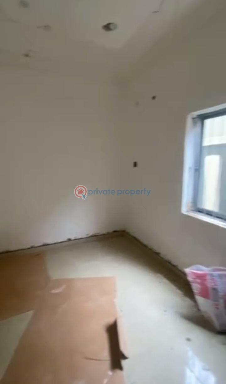 1 bedroom Mini Flat For Rent Charley Boy Gbagada Lagos - 3