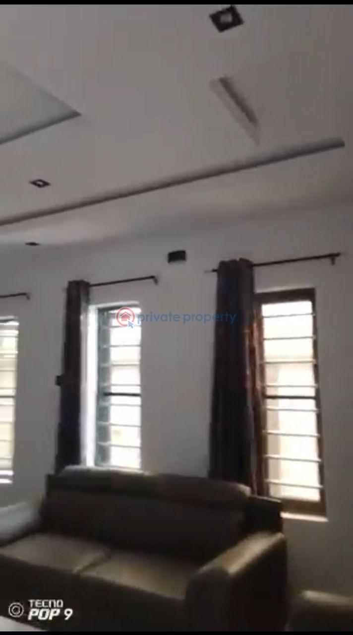 1 bedroom Mini Flat For Rent Agoro Road Ota Ogun - 4