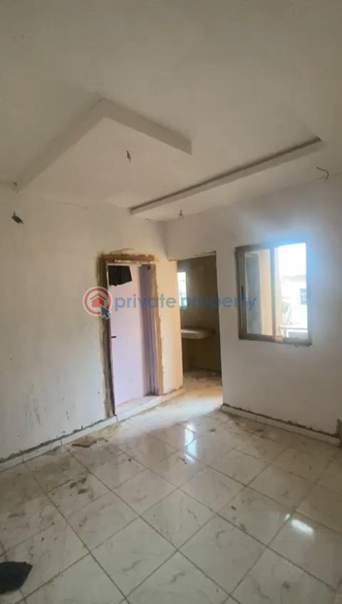Newly built mini flat - 0 1 bedroom Mini Flat For Rent Ifako-Gbagada Lagos - 0
