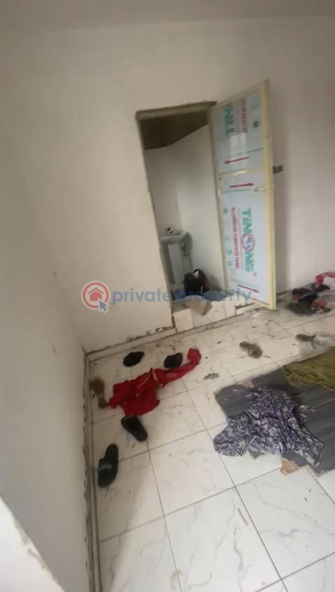 Newly built mini flat - 4 1 bedroom Mini Flat For Rent Ifako-Gbagada Lagos - 4