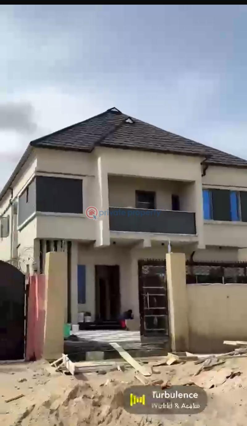 1 bedroom Mini Flat For Rent Oworonshoki Gbagada Lagos