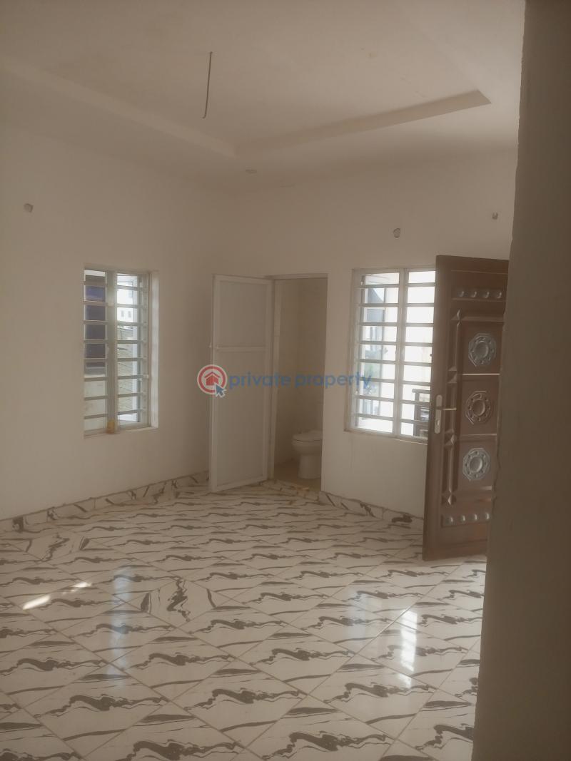 1 bedroom Mini Flat For Rent Five Junction Isolo Road Ijegun Isolo Lagos - 1