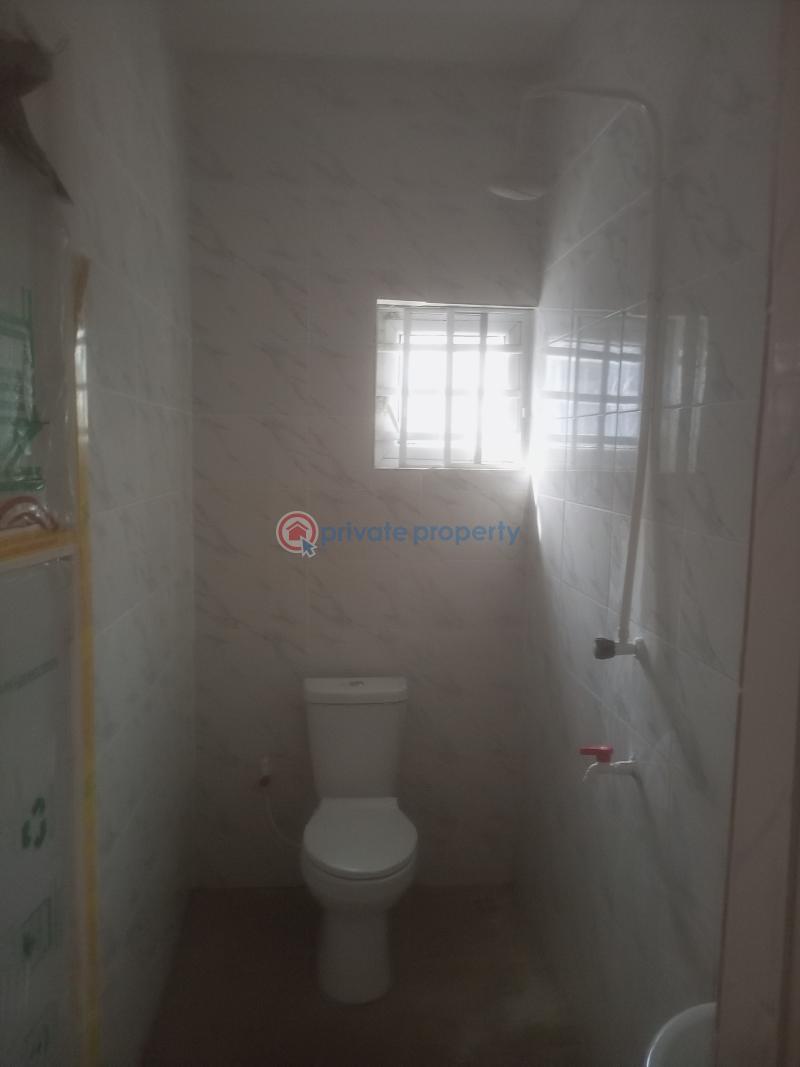 1 bedroom Mini Flat For Rent Five Junction Isolo Road Ijegun Isolo Lagos - 5