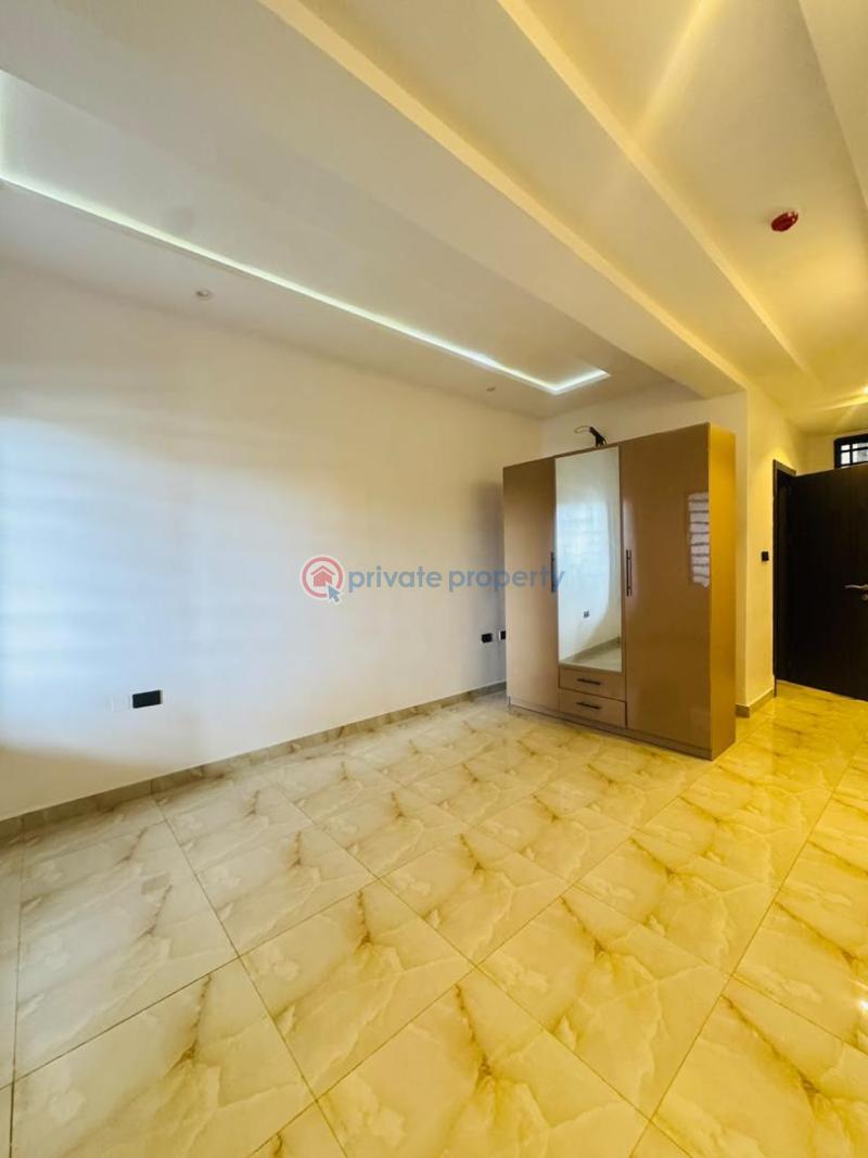 1 bedroom Mini Flat For Rent Ikate Elegushi Lekki Lagos - 5