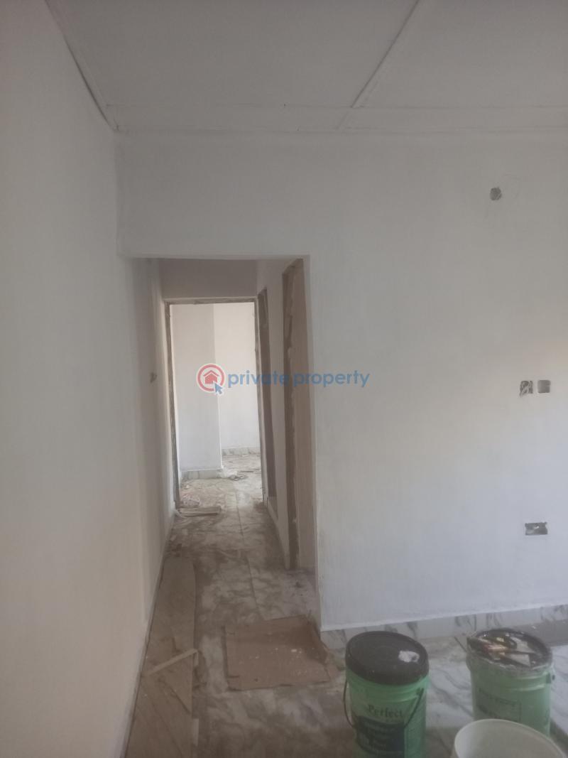 1 bedroom Mini Flat For Rent Fagbinle Estate Isheri Oshun Isolo Ijegun Road. Isolo Lagos - 4