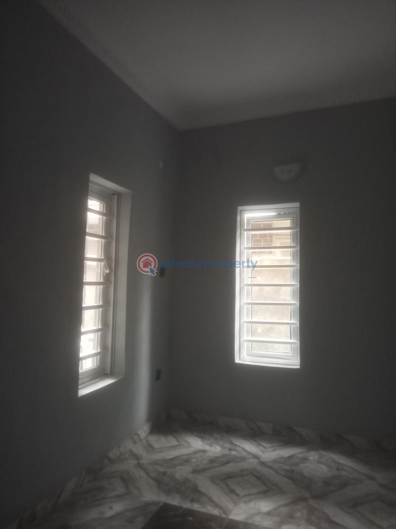 1 bedroom Mini Flat For Rent Salvation Army Street Okeafa Oke-afa Isolo Lagos - 4