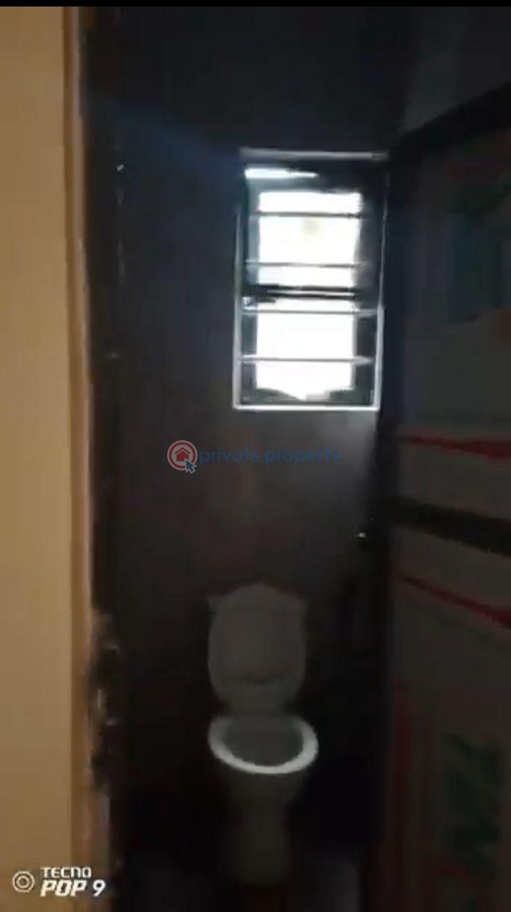 1 bedroom Mini Flat For Rent Agoro Road Ota Ogun - 6
