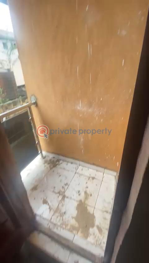 Newly built mini flat - 2 1 bedroom Mini Flat For Rent Ifako-Gbagada Lagos - 2