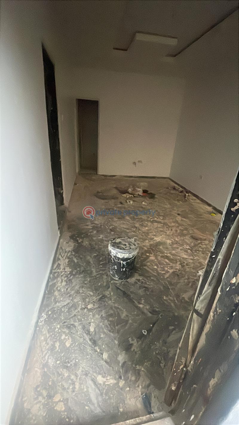 1 bedroom Mini Flat For Rent Isheri Magodo Magodo GRA Phase 1 Ojodu Lagos - 2
