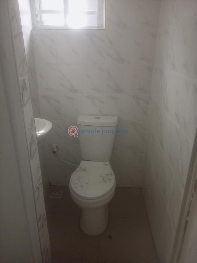 1 bedroom Mini Flat For Rent Five Junction Isolo Road Ijegun Isolo Lagos - 6
