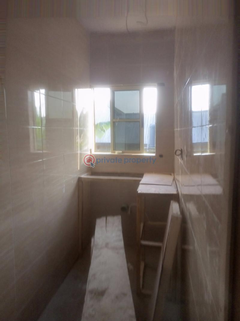 1 bedroom Mini Flat For Rent Fagbinle Estate Isheri Oshun Isolo Ijegun Road. Isolo Lagos - 1