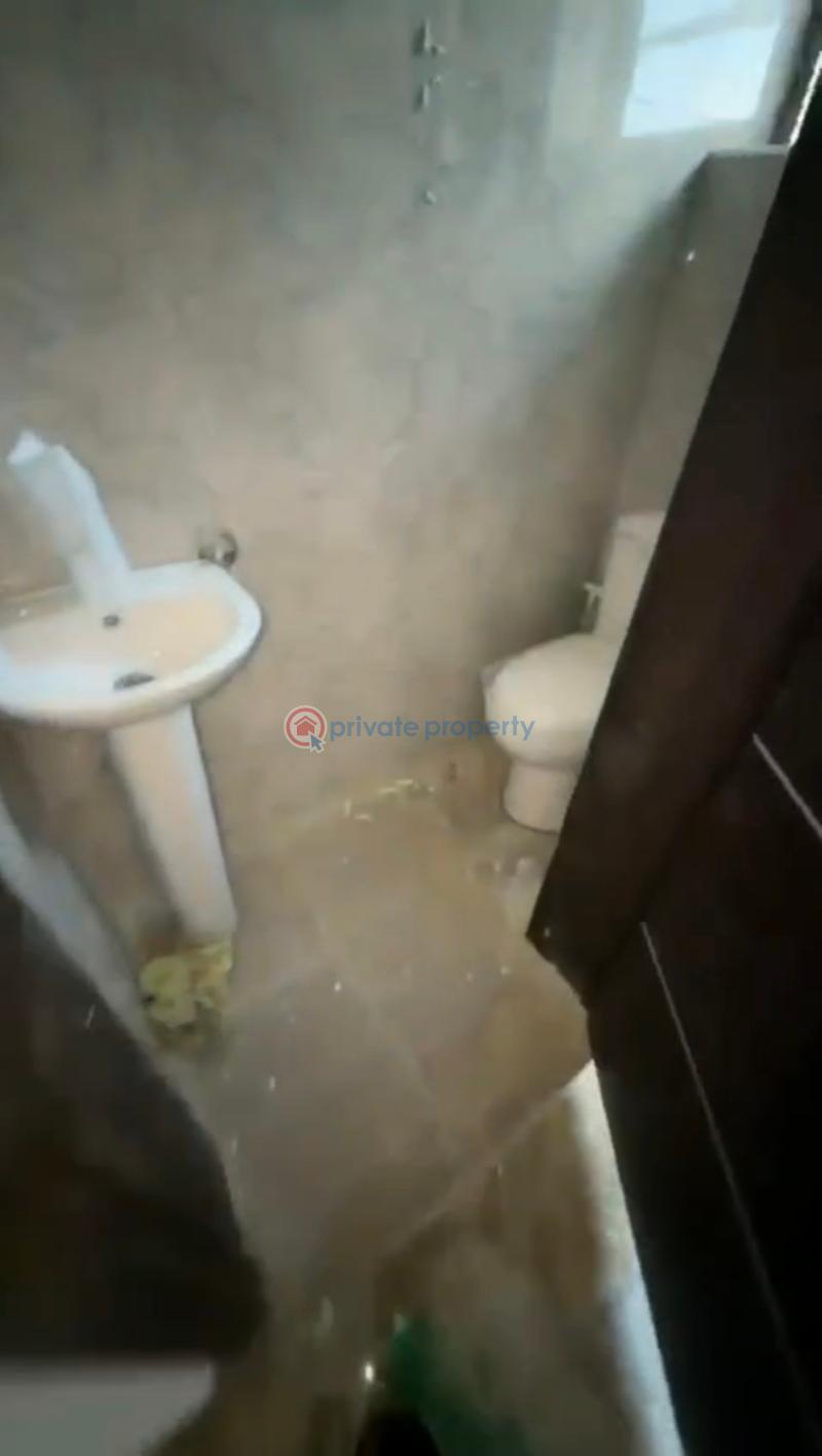 Mini Flat For Rent Shipeolu Shomolu Lagos - 1