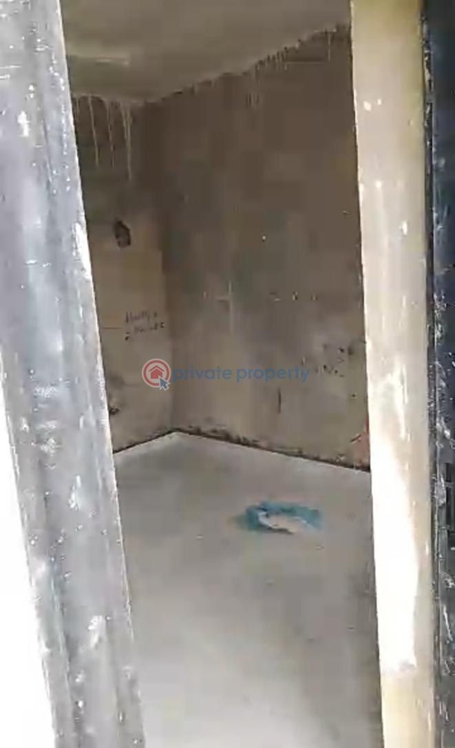 1 bedroom Mini Flat For Rent Thomas Estate Ajah Lagos - 4