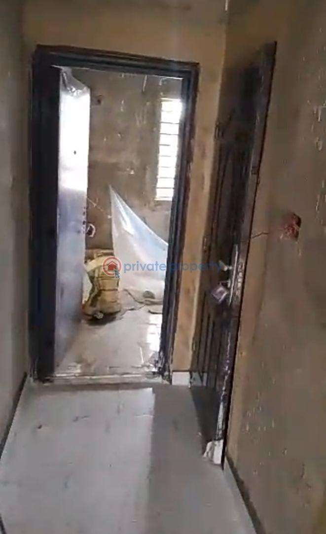 1 bedroom Mini Flat For Rent Thomas Estate Ajah Lagos - 6