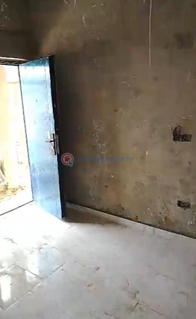 1 bedroom Mini Flat For Rent Thomas Estate Ajah Lagos - 1
