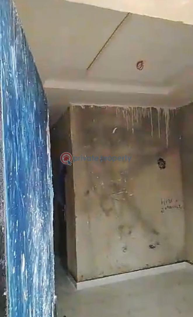 1 bedroom Mini Flat For Rent Thomas Estate Ajah Lagos - 2