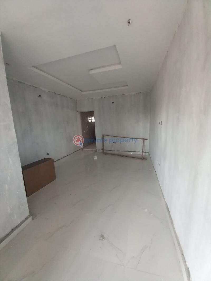 1 bedroom Mini Flat For Rent General Paint Ajah Lagos - 2