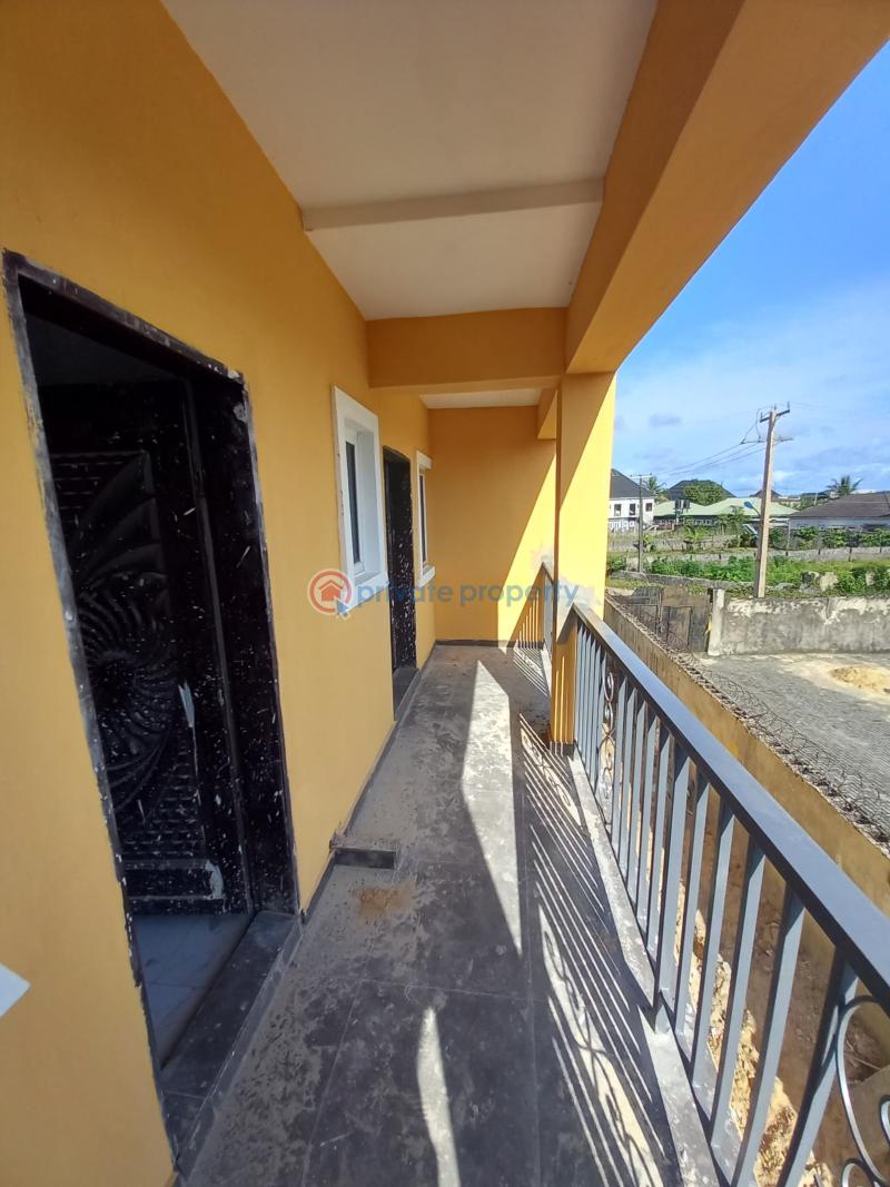 1 bedroom Mini Flat For Rent General Paint Ajah Lagos - 0