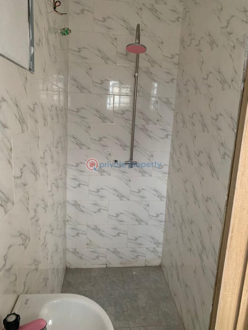 1 bedroom Mini Flat For Rent Olowora Magodo Magodo Kosofe/Ikosi Lagos - 5