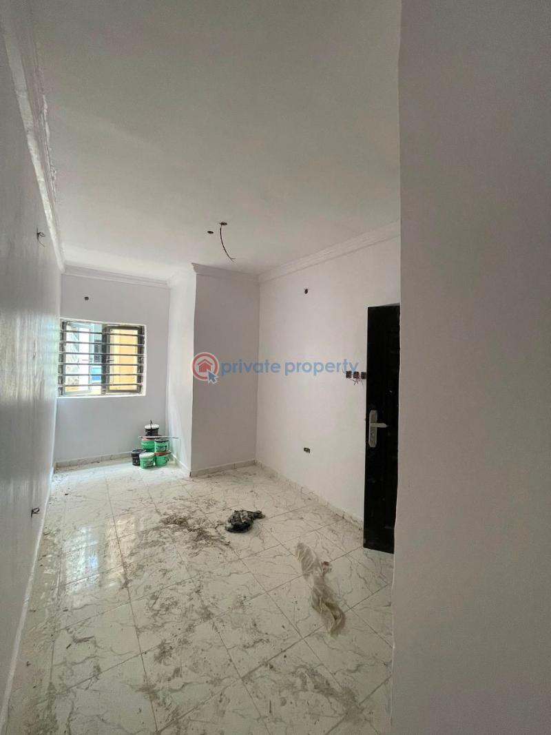 1 bedroom Mini Flat For Rent Ogudu Orioke Ogudu Ori-oke Lagos - 0
