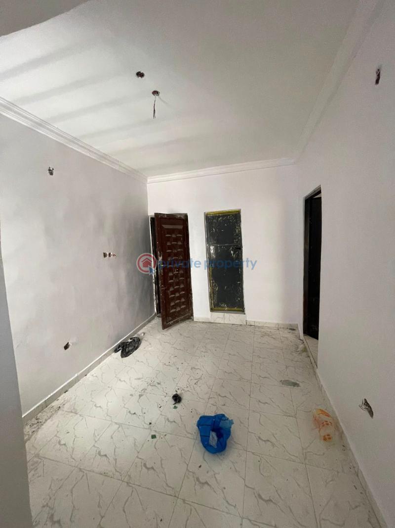 1 bedroom Mini Flat For Rent Ogudu Orioke Ogudu Ori-oke Lagos - 3