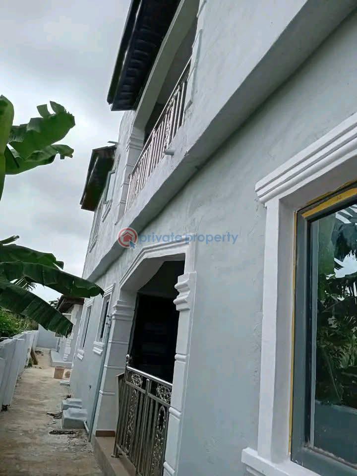 Mini Flat For Rent Adamo Ikorodu Lagos Ikorodu Lagos - 10