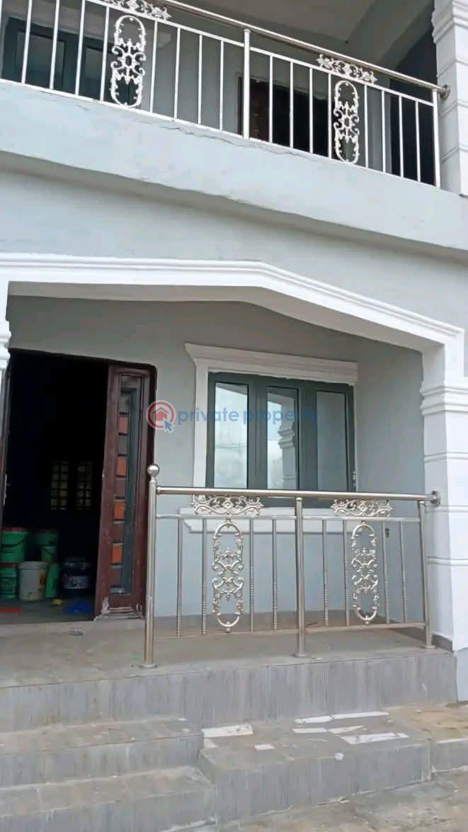 Mini Flat For Rent Adamo Ikorodu Lagos Ikorodu Lagos - 2