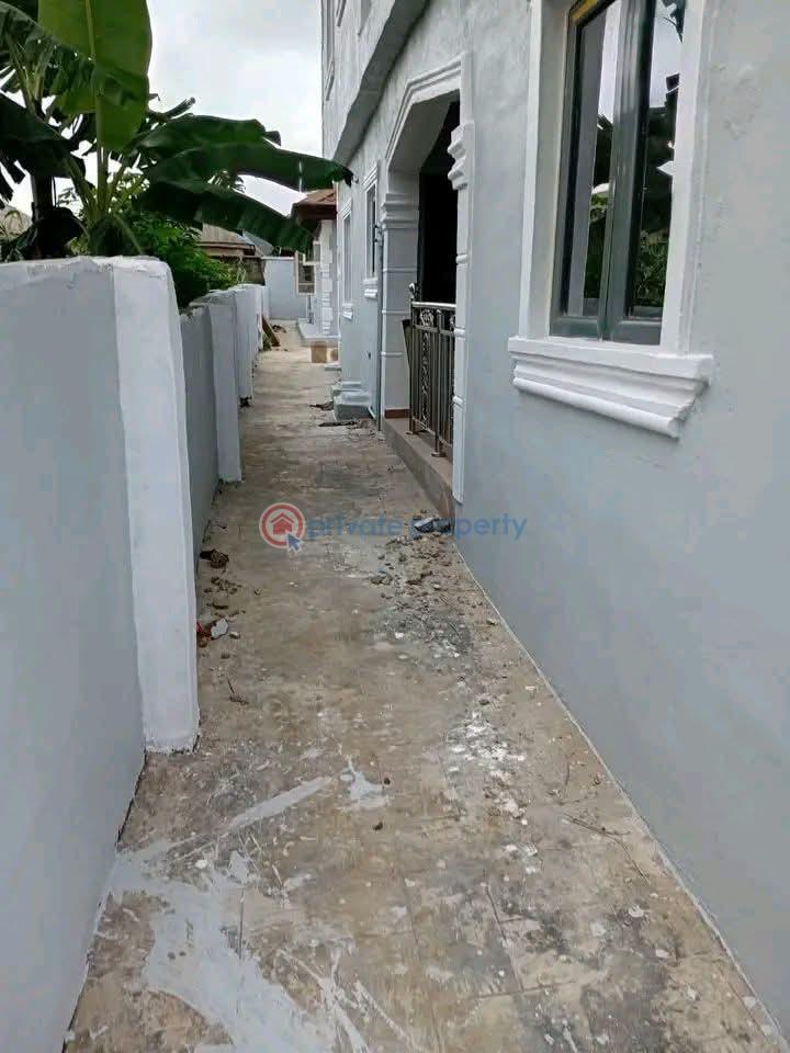 Mini Flat For Rent Adamo Ikorodu Lagos Ikorodu Lagos - 13