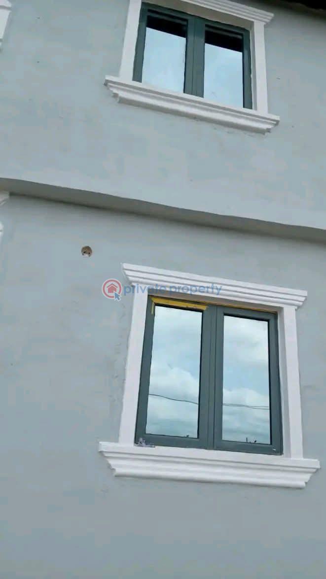 Mini Flat For Rent Adamo Ikorodu Lagos Ikorodu Lagos - 9
