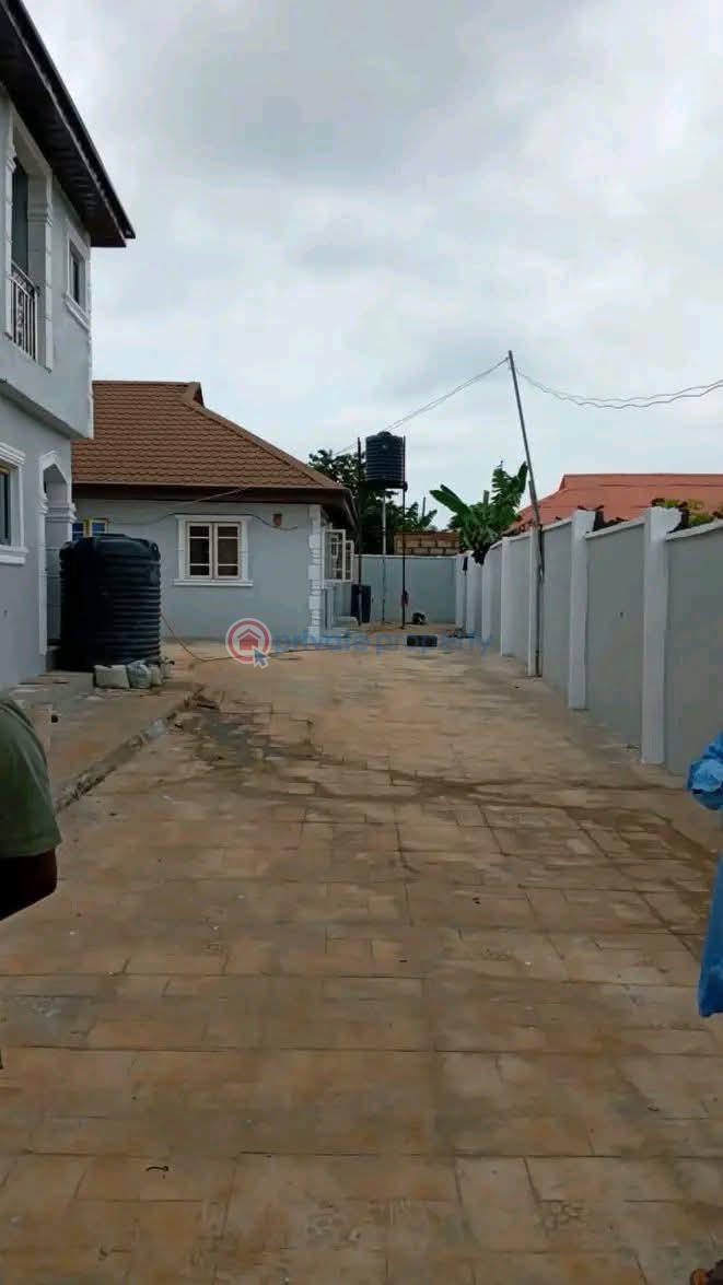 Mini Flat For Rent Adamo Ikorodu Lagos Ikorodu Lagos - 12