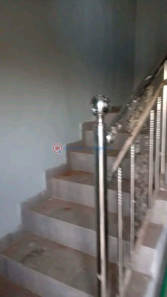 Mini Flat For Rent Adamo Ikorodu Lagos Ikorodu Lagos - 5