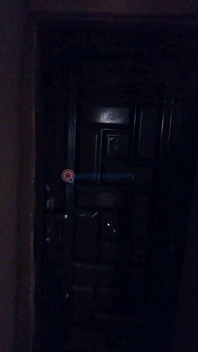 Mini Flat For Rent Adamo Ikorodu Lagos Ikorodu Lagos - 4