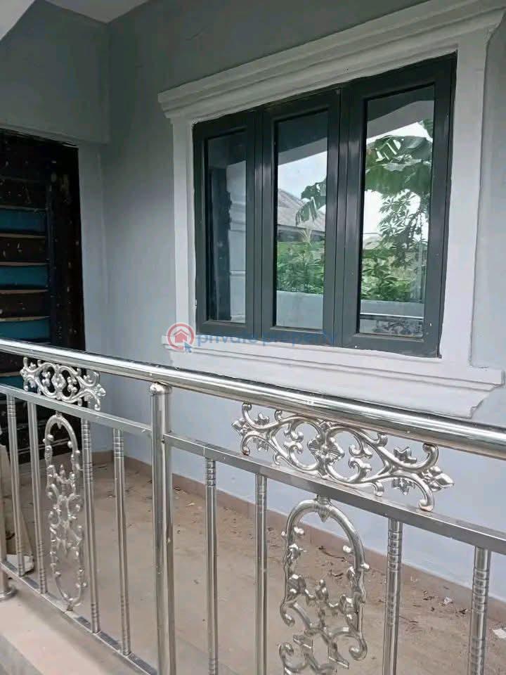 Mini Flat For Rent Adamo Ikorodu Lagos Ikorodu Lagos - 0