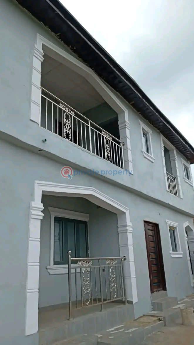 Mini Flat For Rent Adamo Ikorodu Lagos Ikorodu Lagos - 1