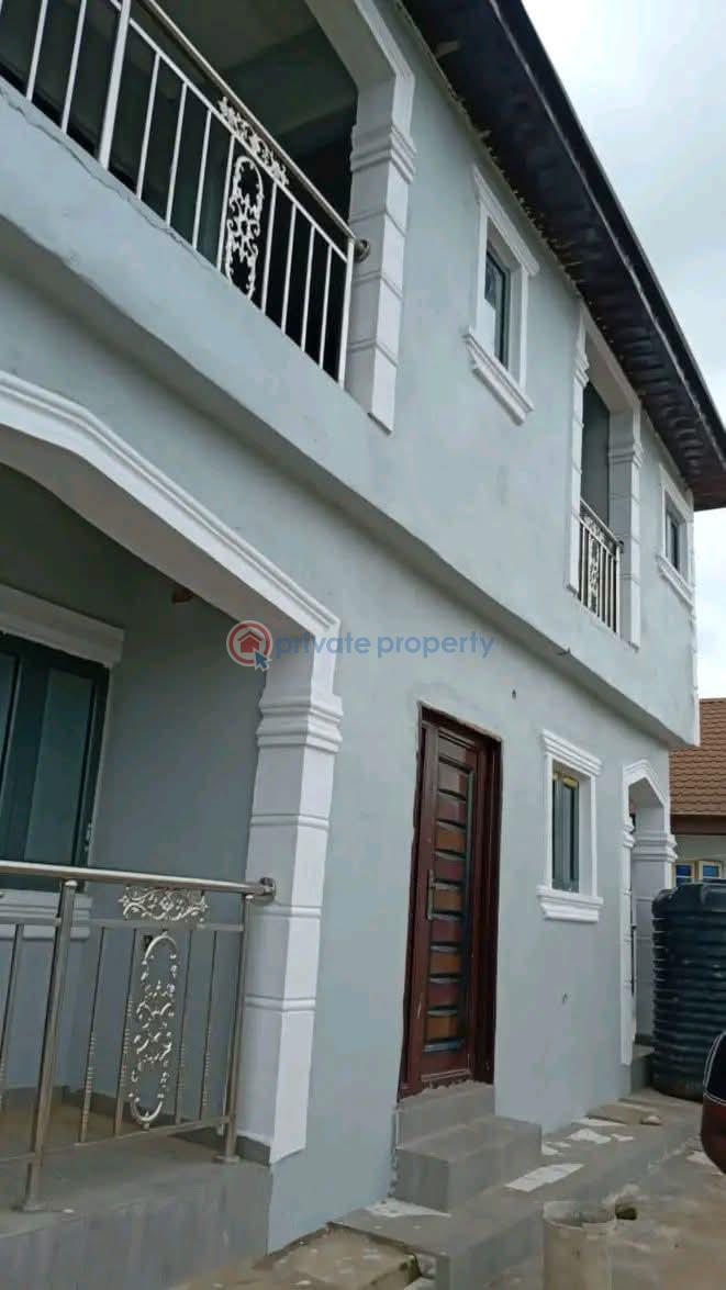 Mini Flat For Rent Adamo Ikorodu Lagos Ikorodu Lagos - 11