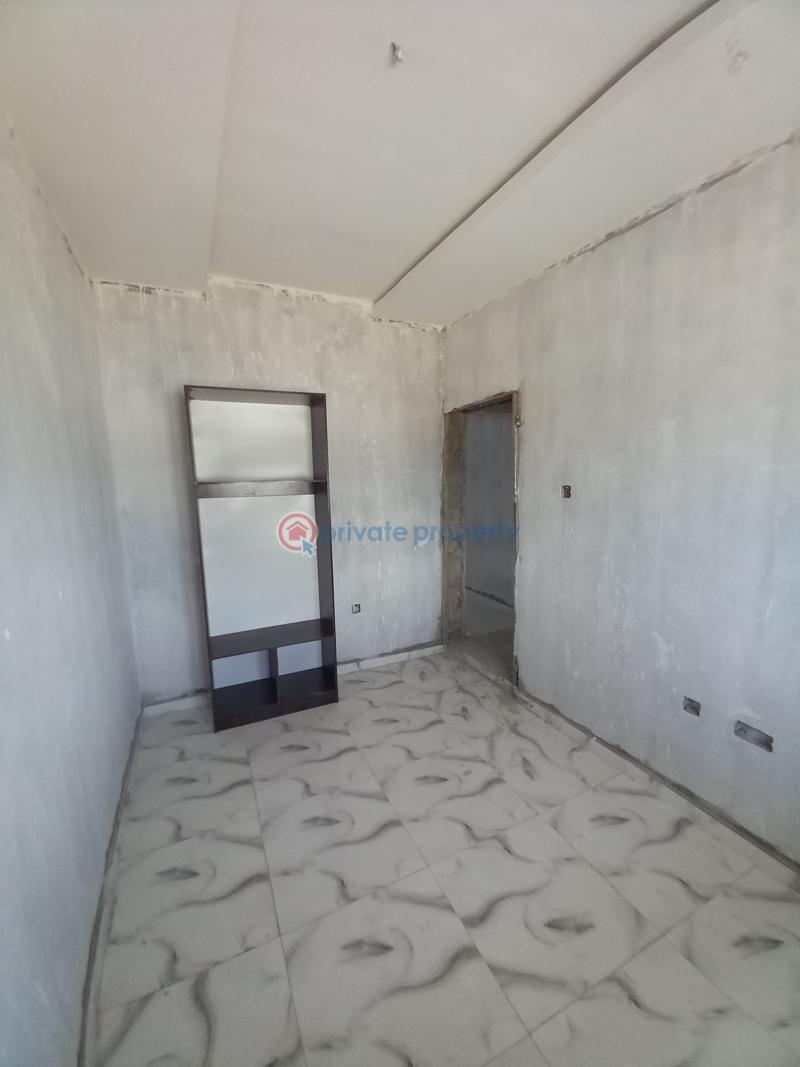 1 bedroom Mini Flat For Rent General Paint Ajah Lagos - 7