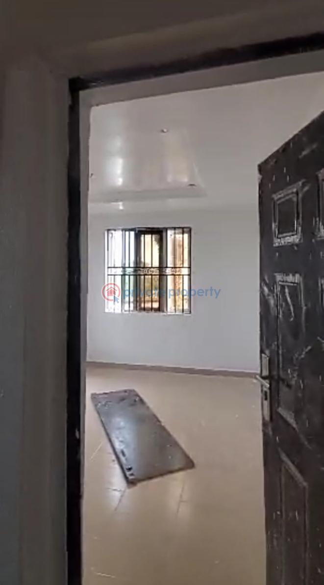 1 bedroom Mini Flat For Rent United Estate Sangotedo Ajah Lagos - 0