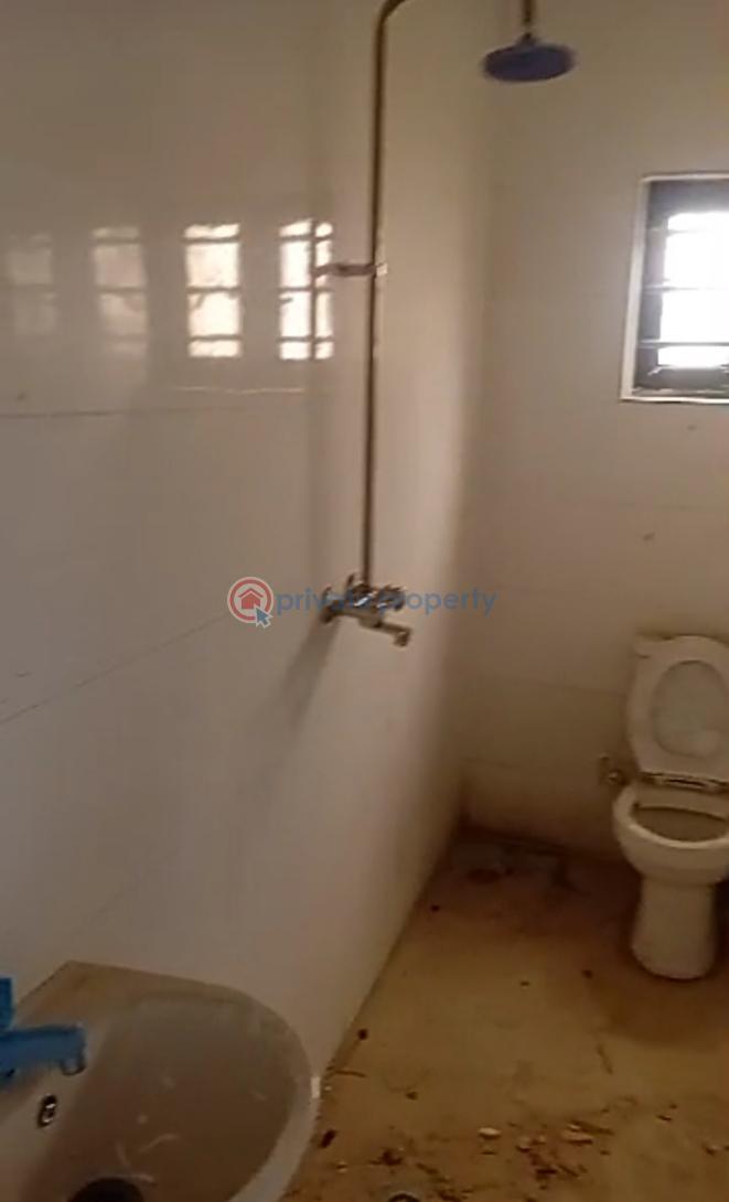 1 bedroom Mini Flat For Rent Olokonla Ajah Lagos - 5