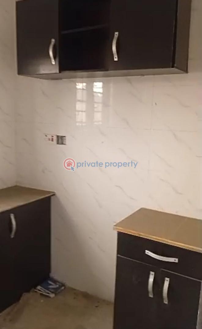1 bedroom Mini Flat For Rent Olokonla Ajah Lagos - 3