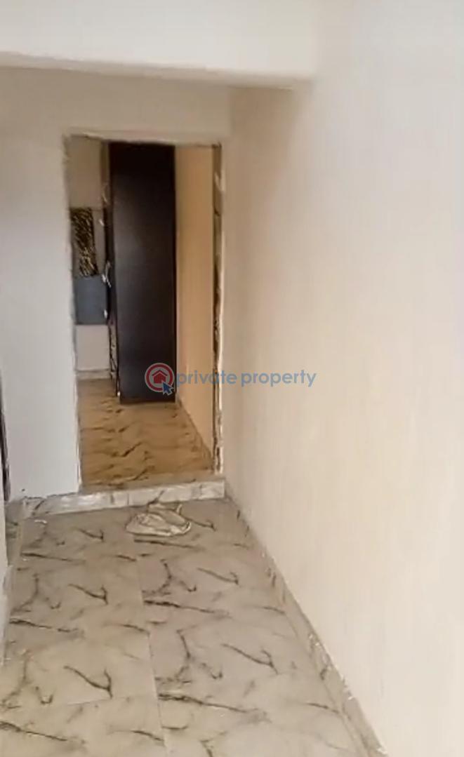 1 bedroom Mini Flat For Rent Olokonla Ajah Lagos - 4