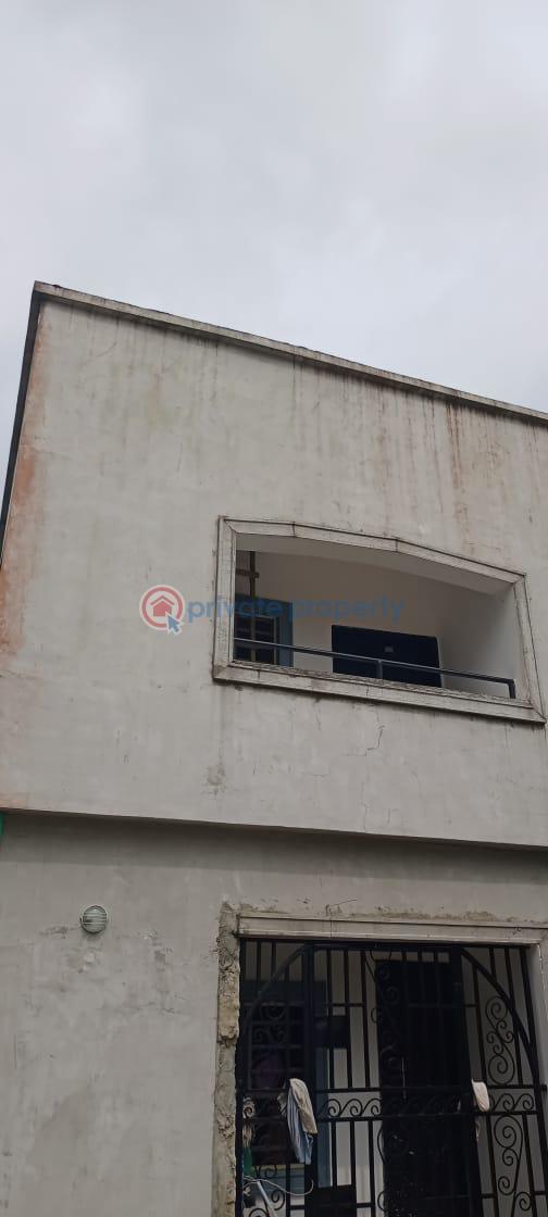 1 bedroom Mini Flat For Rent Destiny Homes, Abijo Eputu Ibeju-Lekki Lagos - 1